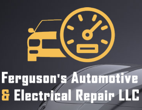 Take Care of All Your Tire Needs with Ferguson's Automotive & Electrical Repair!